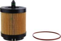 Mobil 1 Oil Filter - Cartridge - 3-9/16 in Tall - Various Applications - Each