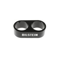 Bilstein B1 Reservoir Clamps - Black Anodized