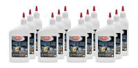 Amalie Motor Oil Limited Slip MP GL-5 80w 90 Gear Oil Case 12x1Qt
