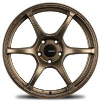 Avid.1 Wheels Rim AV-26 17x8.0 5x114.3 ET35 73.1CB Matte Bronze