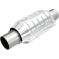 MagnaFlow Exhaust Products - MagnaFlow Converter Univ 2.25inch - Image 1