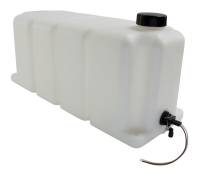 AEM Electronics - AEM V2 5 Gal Tank Kit w/ Conductive Fluid Level Sensor - Image 2