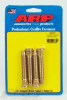 ARP Honda '96 & earlier M12 X 2.85" wheel stud kit 100-7711