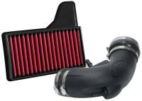 Airaid 2018-2020 Ford Mustang V8-5.0L F/I Airaid Jr Intake Kit - Image 1