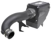 Airaid 18-20 Jeep Wrangler JL 2.0L L4 Performance Air Intake System - Image 2