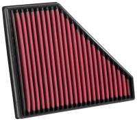 Airaid 13-14 Cadillac ATS V6.3L F/l Direct Replacement Filter - Image 1