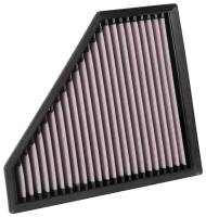 Airaid 13-14 Cadillac ATS V6.3L F/l Direct Replacement Filter - Image 2