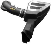 Airaid 18-20 Ford Mustang GT V8 5.0L F/I Performance Air Intake System - Image 1