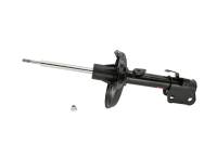 KYB Shock/Strut Excel-G Front Left HONDA Ridgeline 2006-10