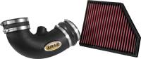 Airaid 16-17 Chevrolet Camaro SS V8-6.2L F/I Jr Intake Kit w/ Oiled Filter - Image 1