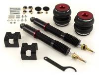 Air Lift Performance 05-14 Audi A3 / VW 09-16 CC / 07-14 EOS/GTI/Golf /12-14 Beetle Turbo Rear Kit 75676