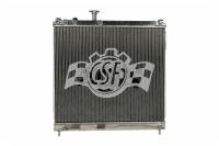 CSF 04-15 Nissan Titan Armada Radiator