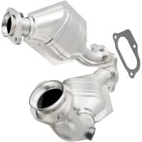 MagnaFlow Converter DF 01-04 Explorer OEM