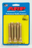 ARP Mitsubishi Lancer EVO VIII wheel stud kit 100-7717