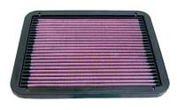 K&N 91-05 Chrysler/Plymouth/Dodge/Mitsubishi/Mazda Drop In Air Filter