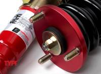 Function and Form Autolife - Function and Form Type 1 Adjustable Coilovers 1990 - 1997 Honda Accord CD - Image 2