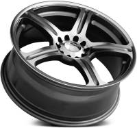 XXR Wheels - Primax Wheel Rim 772 18X7.5 5x112/5x115 ET42 73.1CB Machined - Image 2