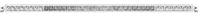 Rigid Industries - RIGID SR-Series PRO LED Light Bar Spot/Flood Combo, 40 Inch, White Housing - Image 1