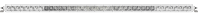 Rigid Industries - RIGID SR-Series PRO LED Light Bar Spot/Flood Combo, 40 Inch, White Housing - Image 2