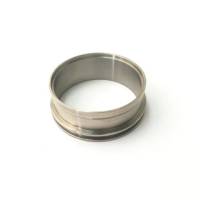 Ticon Industries - Ticon Industries 2.5" Titanium Vanjen Flange - Image 2