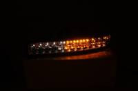 ANZO Headlights, Tail Lights and More  - ANZO 1999-2006 Gmc Sierra 1500 LED Parking Lights Smoke - Image 2