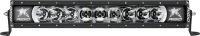 Rigid Industries - RIGID Radiance Plus LED Light Bar, Broad-Spot Optic, 20Inch With White Backlight - Image 2