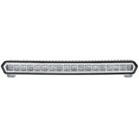 Rigid Industries - RIGID SR-L Series 20 Inch Off-Road LED Light Bar, White Halo, Black Housing - Image 1