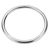 DC Sports - DC Sports 2.3" 59mm Crush-Ring Gasket - Image 1