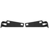 Rigid Industries - RIGID 2013-2018 Dodge RAM 1500 Bumper Mount Fits 40 Inch SR-Series Light Bar - Image 2