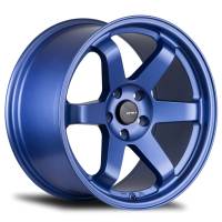 Avid.1 Wheels - Avid.1 Wheels Rim AV-06 18x9.5 5x114.3 ET38 73.1CB Matte Blue - Image 2
