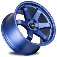 Avid.1 Wheels - Avid.1 Wheels Rim AV-06 18x9.5 5x114.3 ET38 73.1CB Matte Blue - Image 3