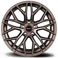 Avid.1 Wheels Rim SL-03 18x8.5 5x114.3 ET35 73.1CB Matte Bronze