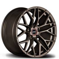 Avid.1 Wheels - Avid.1 Wheels Rim SL-03 18x9.5 5x114.3 ET38 73.1CB Matte Bronze - Image 2