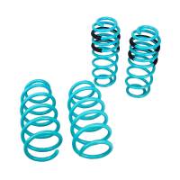 Godspeed Project - Godspeed Project Traction-S Lowering Springs Honda Fit 2009-2014 (GE) - Image 2