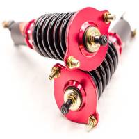 Godspeed Project - Godspeed Project MAX Coilovers Mitsubishi Evolution 8 & 9 03-07 (CT9A) - Image 2