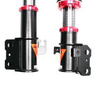 Godspeed Project - Godspeed Project MAX Coilovers Subaru Forester 03-08 (SG) - Image 4