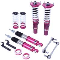 Godspeed Project - Godspeed Project Mono-SS Coilovers Volkswagen Golf R (MK6) 11-14 (w/o DCC) - Image 1