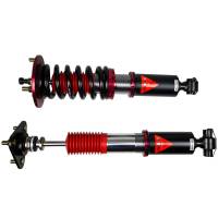 Godspeed Project - Godspeed Project MAX Coilovers Lexus IS200T/IS250/IS300/IS350 (XE30) 14-17 (RWD) - Image 4