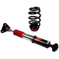 Godspeed Project - Godspeed Project MAX Coilovers Lexus IS200T/IS250/IS300/IS350 (XE30) 14-17 (RWD) - Image 5