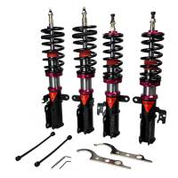 Godspeed Project - Godspeed Project MAX Coilovers Lexus ES300 (XV20) 97-01 - Image 1