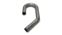 Vibrant Performance - Vibrant Performance 2in O.D. Aluminized Steel U-J Mandrel Bent Tube - Image 1