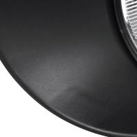 Spec'D Tuning Products - Spec-D 2006-2008 Ford F-150/ Lincoln Mark LT H10 Fog Lights Kit (Chrome Housing/Clear Lens) - Image 1