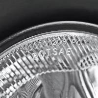 Spec'D Tuning Products - Spec-D 2006-2008 Ford F-150/ Lincoln Mark LT H10 Fog Lights Kit (Chrome Housing/Clear Lens) - Image 2