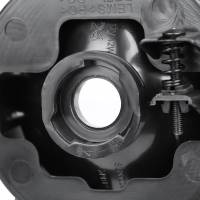 Spec'D Tuning Products - Spec-D 2006-2008 Ford F-150/ Lincoln Mark LT H10 Fog Lights Kit (Chrome Housing/Clear Lens) - Image 4