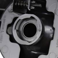 Spec'D Tuning Products - Spec-D 2011-2014 Ford F-150 FX2/ FX4/ King Ranch/ Lariat/ STX H10 Fog Lights Kit (Chrome Housing/Smoke Lens) - Image 3