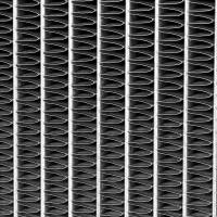 Spec'D Tuning Products - Spec-D 1983-1994 Ford F-150/F-250/F-350/F59 Aluminum 3-Row Performance Radiator - Image 1