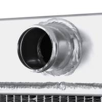 Spec'D Tuning Products - Spec-D 1983-1994 Ford F-150/F-250/F-350/F59 Aluminum 3-Row Performance Radiator - Image 2