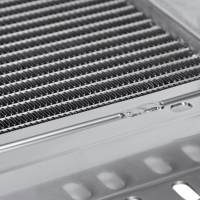 Spec'D Tuning Products - Spec-D 1963-1977 Ford Mustang/Maverick/Falcon Mercury Comet/Cougar Aluminum 3-Row Performance Radiator - Image 4