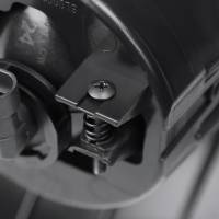 Spec'D Tuning Products - Spec-D 2011-2014 Ford F-150 FX2/ FX4/ King Ranch/ Lariat/ STX H10 Fog Lights Kit (Chrome Housing/Clear Lens) - Image 4