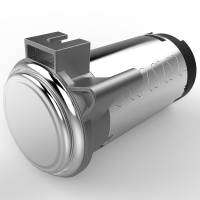 Spec'D Tuning Products - Spec-D Chrome 115db x2 Air Horn w/ Compressor Kit - Image 5